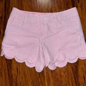 Great condition Lilly Pulitzer shorts